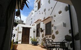 Vivelorural Casa Saulo, Tradicion En Agueimes